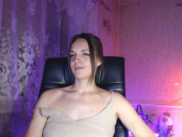 Babymuro4ka webcam