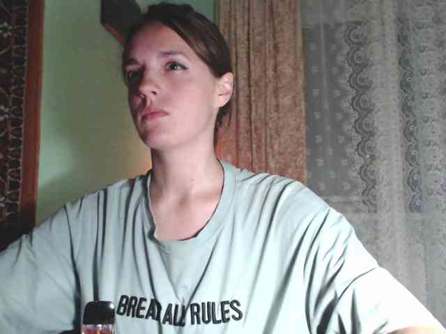Babymuro4ka webcam