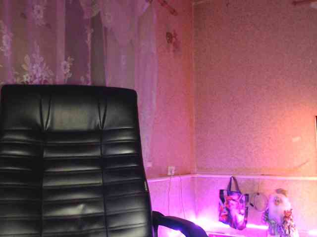 Babymuro4ka webcam