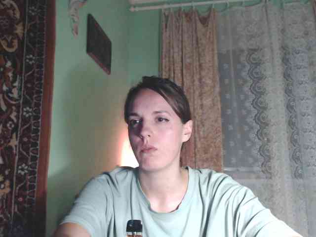 Babymuro4ka webcam
