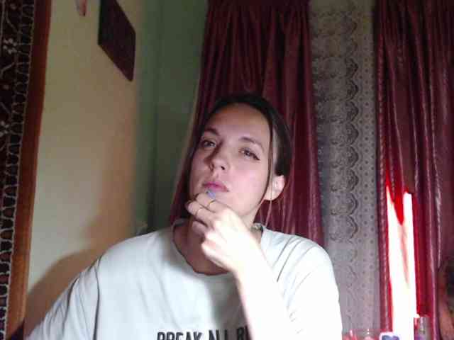 Babymuro4ka webcam