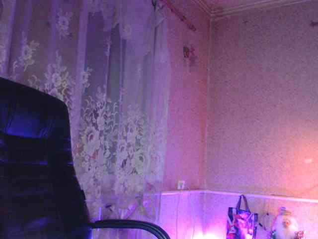 Babymuro4ka webcam