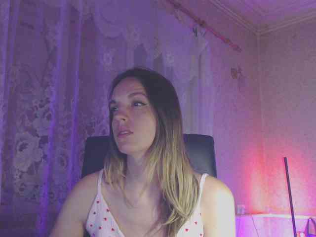 Babymuro4ka webcam