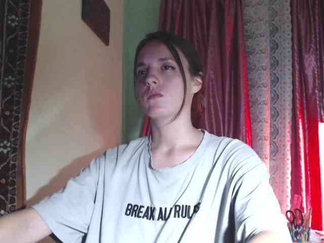 Babymuro4ka webcam