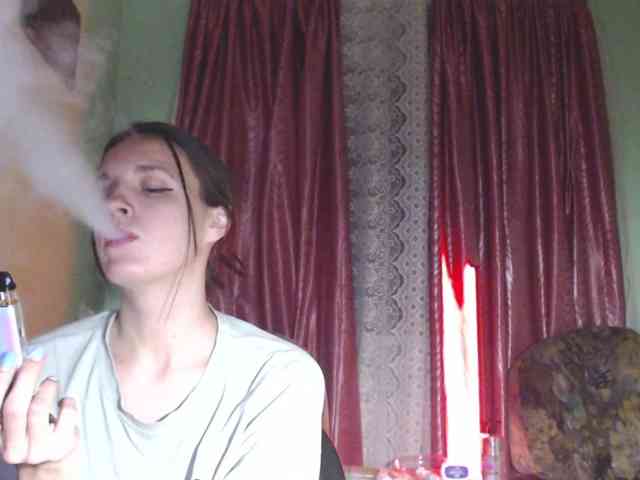 Babymuro4ka webcam