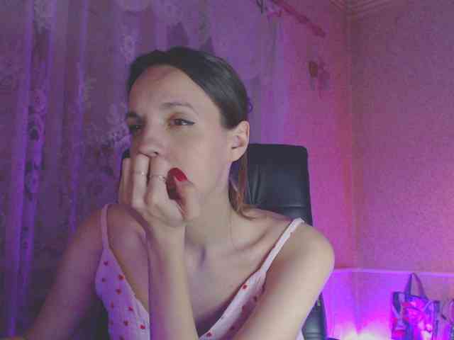 Babymuro4ka webcam