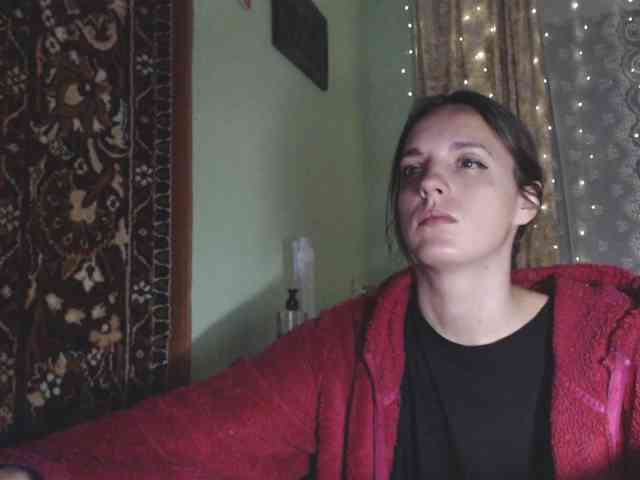 Babymuro4ka webcam