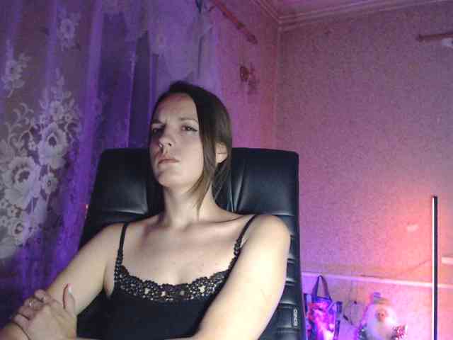 Babymuro4ka webcam