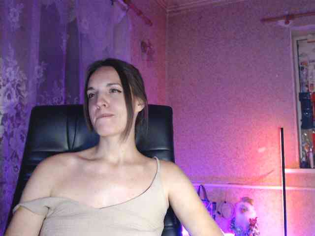 Babymuro4ka webcam