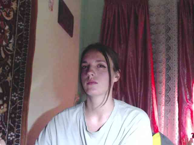 Babymuro4ka webcam