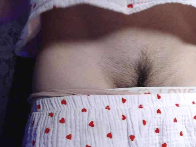 Babymuro4ka webcam