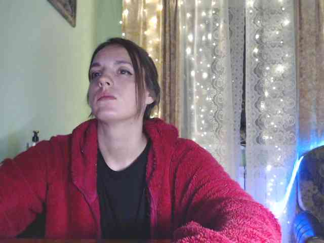Babymuro4ka webcam