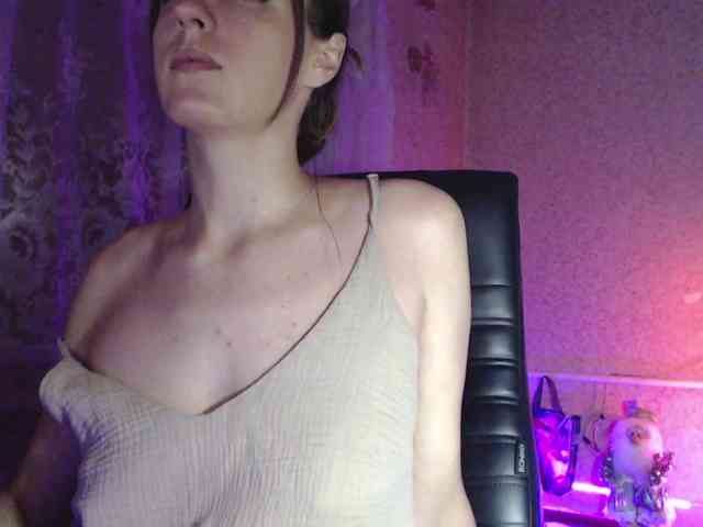 Babymuro4ka webcam