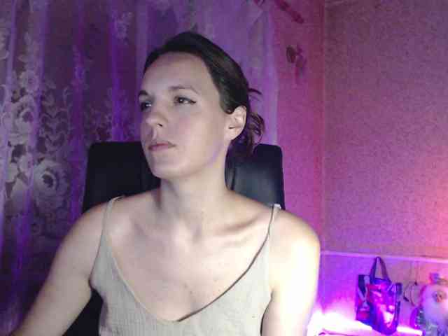 Babymuro4ka webcam