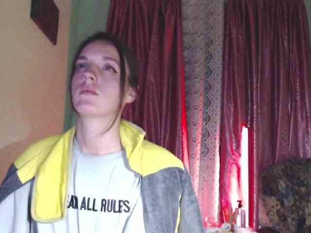 Babymuro4ka webcam