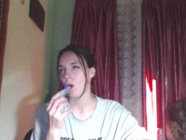 Babymuro4ka webcam