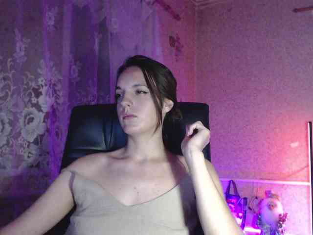 Babymuro4ka webcam