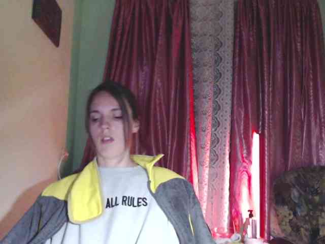 Babymuro4ka webcam