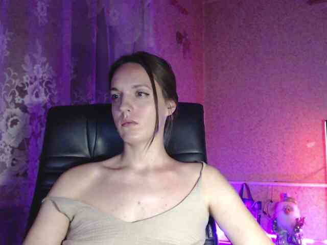 Babymuro4ka webcam