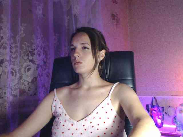 Babymuro4ka webcam