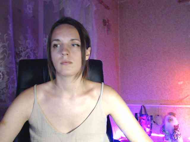 Babymuro4ka webcam