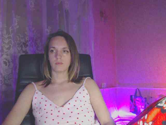 Babymuro4ka webcam