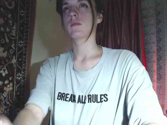 Babymuro4ka webcam
