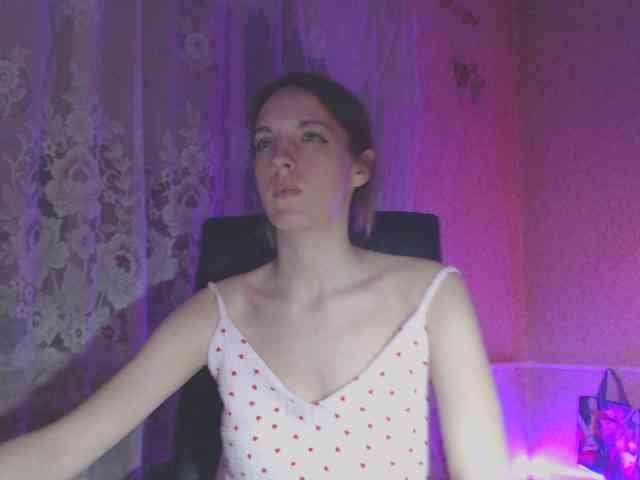 Babymuro4ka webcam
