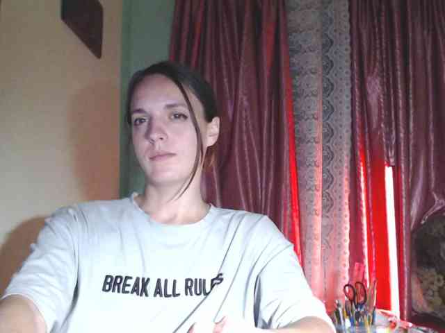 Babymuro4ka webcam