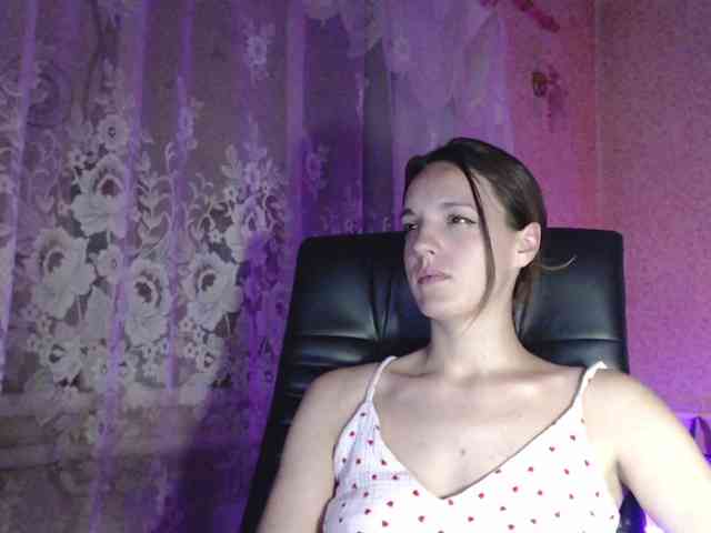 Babymuro4ka webcam