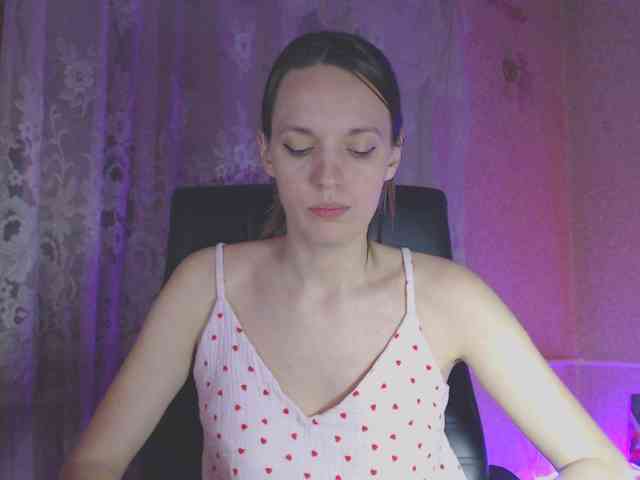Babymuro4ka webcam