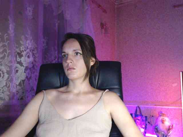 Babymuro4ka webcam