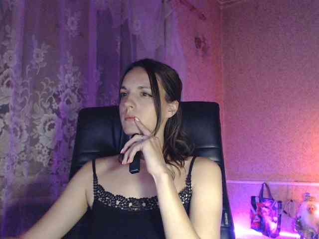 Babymuro4ka webcam