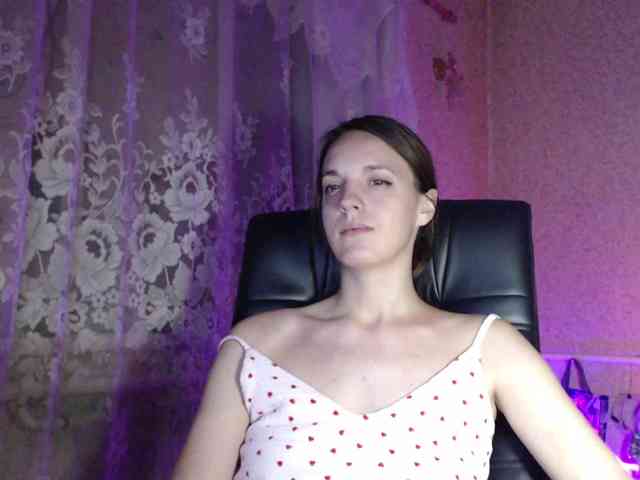 Babymuro4ka webcam