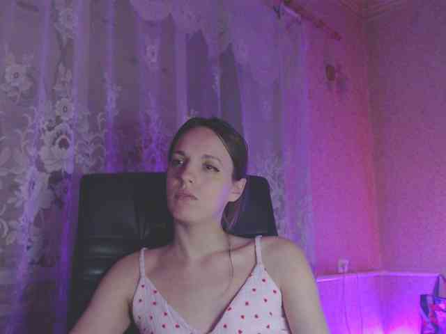 Babymuro4ka webcam