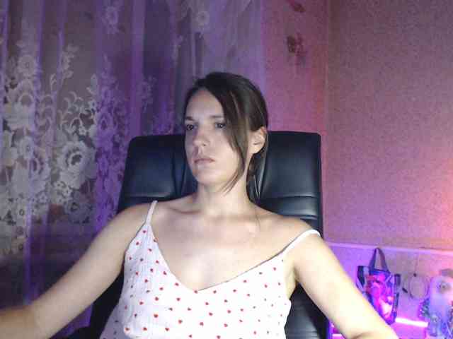 Babymuro4ka webcam