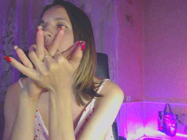 Babymuro4ka webcam