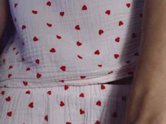 Babymuro4ka webcam
