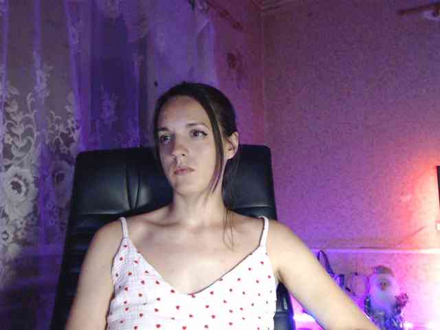 Babymuro4ka webcam