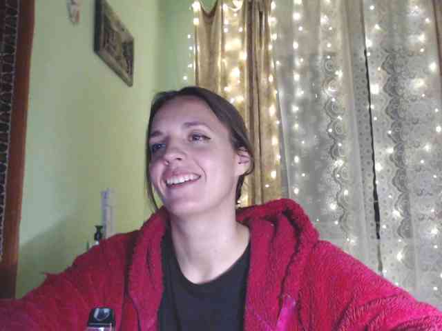 Babymuro4ka webcam