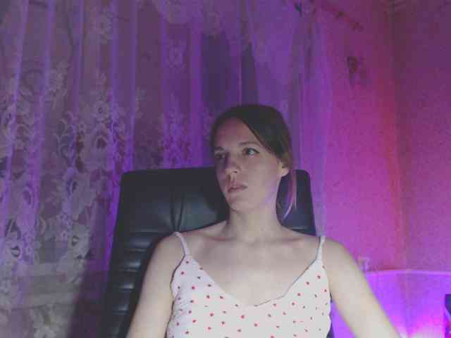 Babymuro4ka webcam