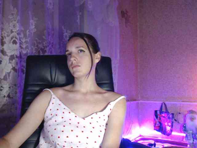 Babymuro4ka webcam
