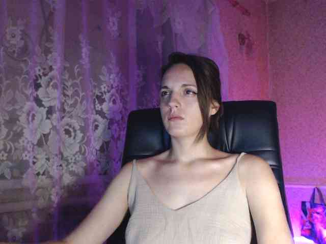 Babymuro4ka webcam