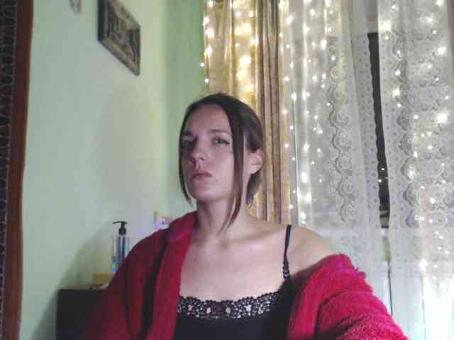 Babymuro4ka webcam