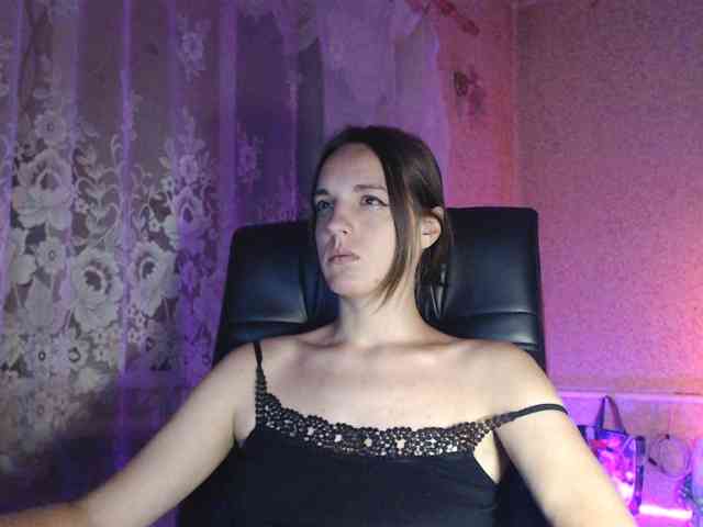 Babymuro4ka webcam