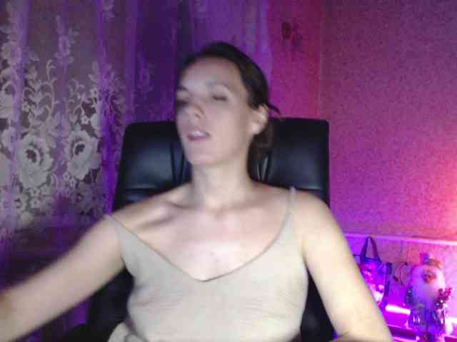 Babymuro4ka webcam