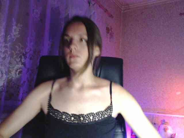 Babymuro4ka webcam