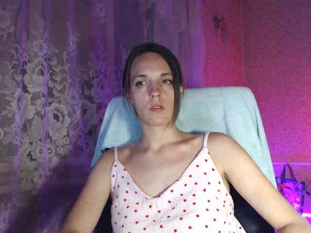 Babymuro4ka webcam