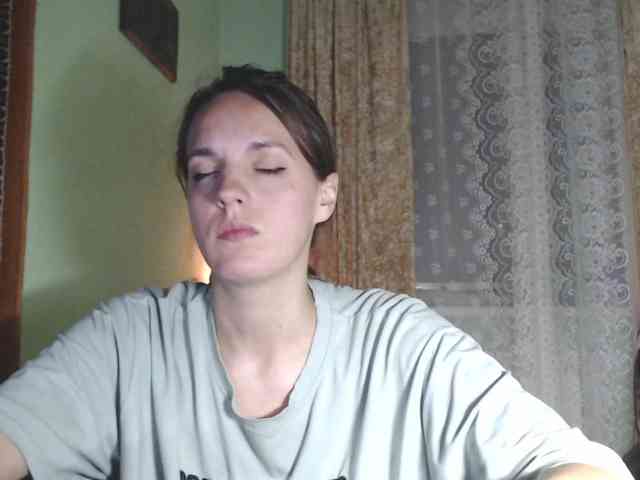 Babymuro4ka webcam
