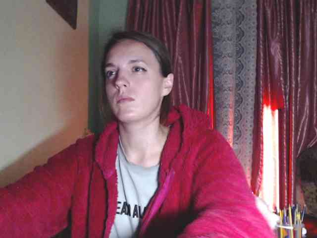 Babymuro4ka webcam